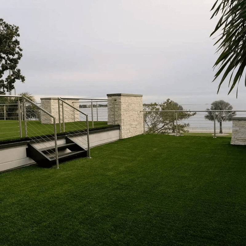 RooftopTurf Airdrain System preview 8